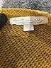 Don't Ask Why Gold Pullover Sweater One size - photo 7