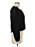 OVS Black Long Sleeve Blouse Size EU 38 / US 8 - photo 4