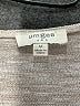 Umgee Tan Pullover Sweater Size M - photo 7