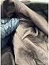 Miu Miu Chevron-herringbone Green Casual Pants Size EU (IT) 40 / US 4 - photo 11