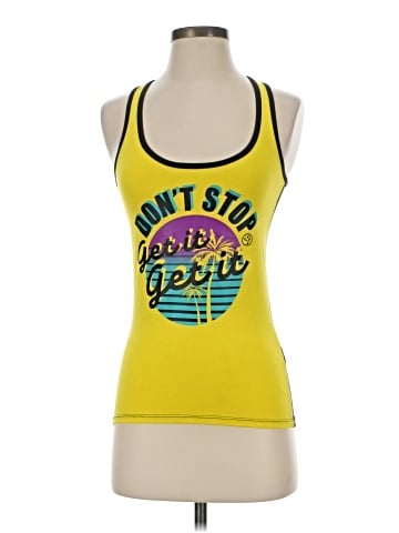 Zumba Wear Tank Top (view 1)