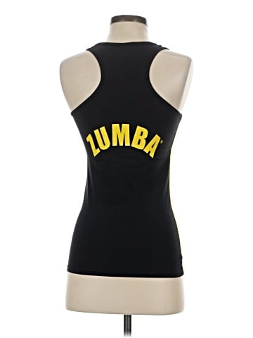 Zumba Wear Tank Top (view 2)