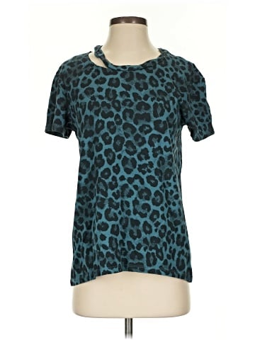Pam & Gela Short Sleeve T-Shirt (view 1)