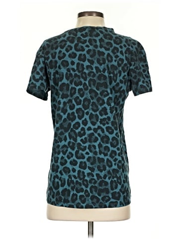 Pam & Gela Short Sleeve T-Shirt (view 2)