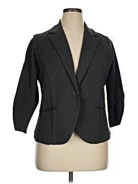 Studio by Torrid Blazer (view 1)