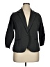 Studio by Torrid Gray Blazer Size 1X Plus (1) - photo 1