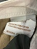 Genetic Denim Color Block White Jeans Size 30 waist - photo 5