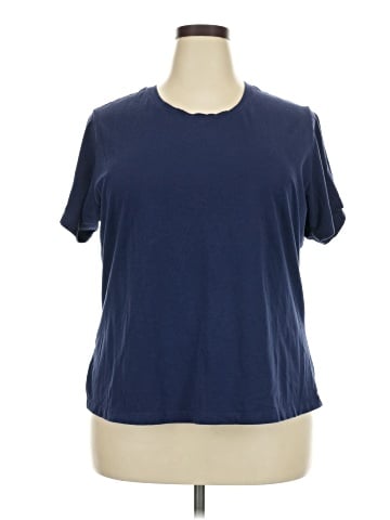Mossimo Short Sleeve T-Shirt (view 1)