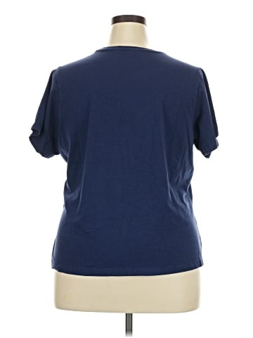 Mossimo Short Sleeve T-Shirt (view 2)