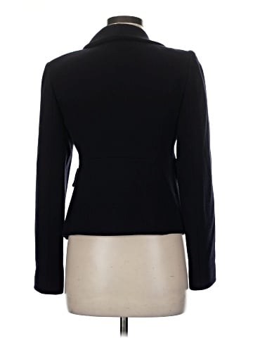 Nordstrom Signature Wool Blazer (view 2)