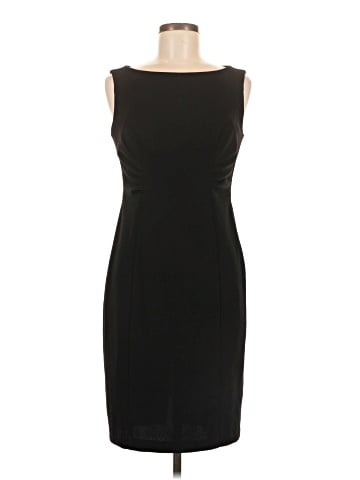 DKNY Cocktail Dress (view 1)