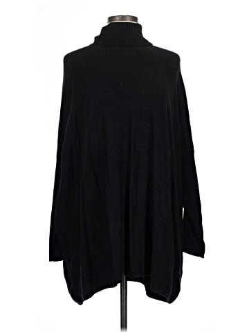 Joseph A. Turtleneck Sweater (view 1)