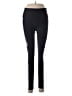 P.E Nation Color Block Black Active Pants Size M - photo 1