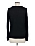 Talbots Black Silk Cardigan Size M - photo 2