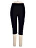 Assorted Brands Black Active Pants Size XL - photo 1