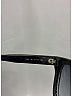 Valentino Gray Black Sunglasses One size - photo 3