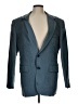 Unbranded Teal Blazer Size L (estimated) - photo 1