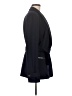 Calvin Klein Blue Blazer Size 8 - photo 4