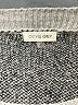 Olivia Grey Graphic Gray Pullover Sweater Size XL - photo 7