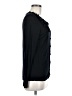Talbots Black Silk Cardigan Size M - photo 4