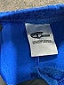 Challenger Teamwear 100% Polyester Solid Blue Athletic Shorts Size XX-Small - photo 3