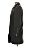 Sandro Gray Wool Coat Size EU (FR) 36 / US 4 - photo 5