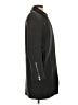 Sandro Gray Wool Coat Size EU (FR) 36 / US 4 - photo 4