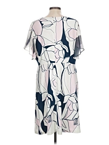 Ivanka Trump Cocktail Dress (view 2)