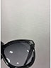 Valentino Gray Black Sunglasses One size - photo 4