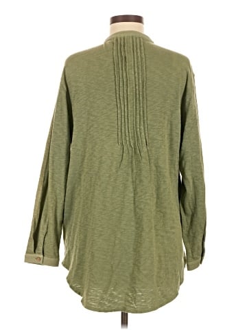 Amuse Society Long Sleeve Top (view 2)