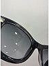 Valentino Gray Black Sunglasses One size - photo 5