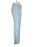 Ella Moss Stripes Blue Jeans Size 14 - photo 4