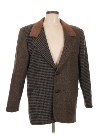 The Limited Coat (view 1)