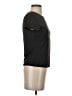 Tahari Black Active T-Shirt Size S - photo 4