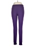 Danskin Solid Purple Active Pants Size XL - photo 1