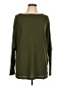 Unbranded Green Pullover Sweater Size L - photo 1