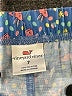 Vineyard Vines 100% Polyester Blue Casual Pants Size 7 - photo 3