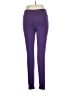 Danskin Solid Purple Active Pants Size XL - photo 2