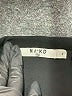 NA-KD Black Sleeveless Top Size S - photo 7