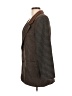The Limited Tweed Brown Coat Size L - photo 5