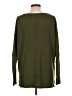 Unbranded Green Pullover Sweater Size L - photo 2