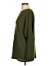 Unbranded Green Pullover Sweater Size L - photo 5