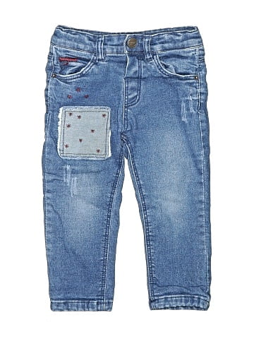 Zara Jeans (view 1)