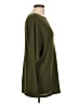 Unbranded Green Pullover Sweater Size L - photo 4