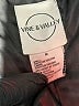 Assorted Brands Black Faux Fur Jacket Size M - photo 6