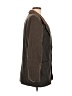 The Limited Tweed Brown Coat Size L - photo 4