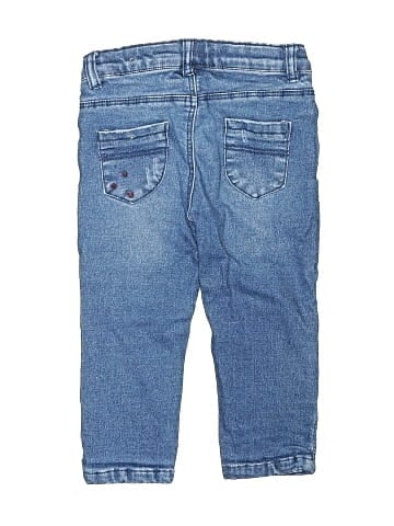 Zara Jeans (view 2)