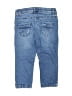 Zara Stars Blue Jeans Size 12-18 mo - photo 2