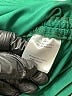 Superdown Solid Green Cocktail Dress Size S - photo 8