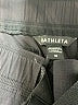 Athleta Black Cargo Pants Size 10 - photo 6